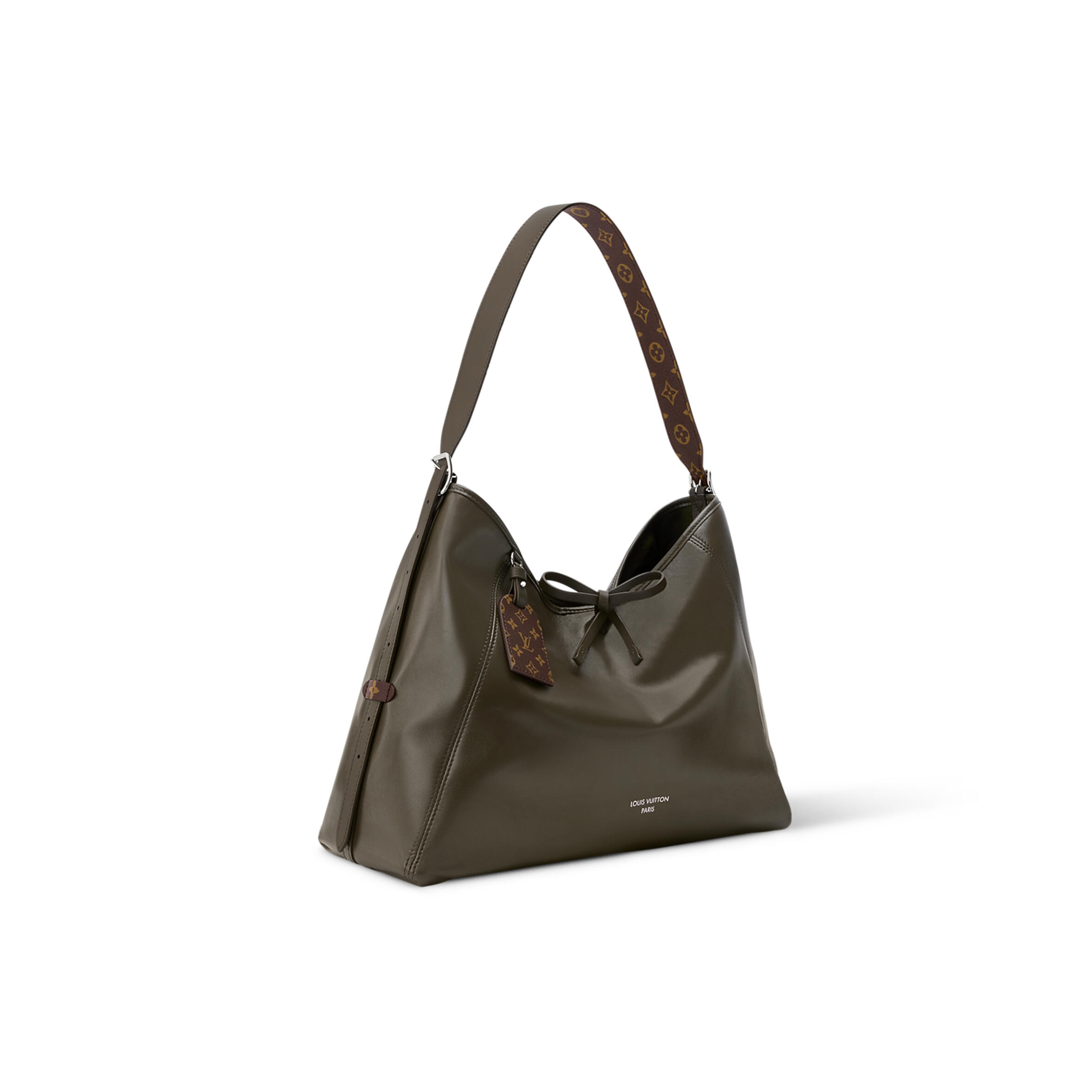LOUIS VUITTON BOLSA CARRYALL VIBE MM M14268 (39*30*15cm)